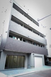 Belle Foret ＆ Riziere（ベル フォーレの外観画像