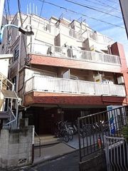 コーポ高田の外観画像