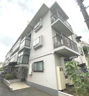 キャニオンマンション加賀町第二の外観画像