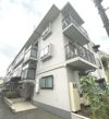 キャニオンマンション加賀町第二の間取り画像