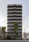 ルーブル西新井の間取り画像
