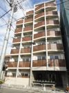 メイクスデザイン板橋本町IIの外観