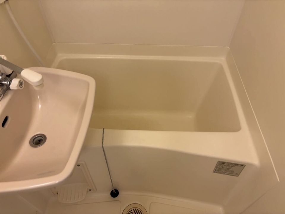 バスルーム