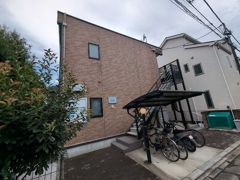レオネクスト久が原の外観画像