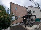 レオネクスト久が原の外観