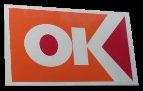 近くのOK(オーケー) 足立小台店まで658m(徒歩9分)