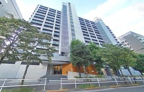 レジディア芝浦の外観画像