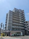 SASONの外観