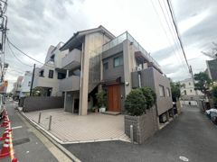ヨシノハウスの外観画像