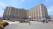 アパガーデンパレス多摩境の外観