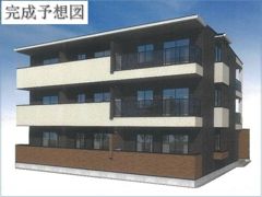 ユニゾン アザレアIIの外観画像