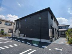 アルカンシエルIIの外観画像