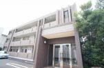 ラフィネ リヴィエールの外観