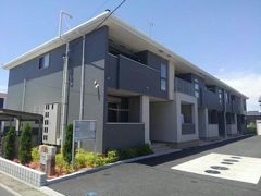 クレアンジュIIの外観画像