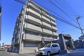 ワコーレ所沢IIIの外観画像