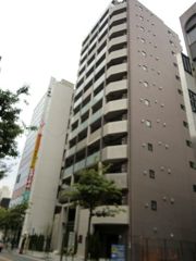 ZOOM川崎SOUTHの外観画像