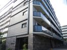 MAXIV武蔵新城の外観