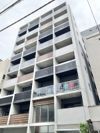 ZOOM川崎の外観