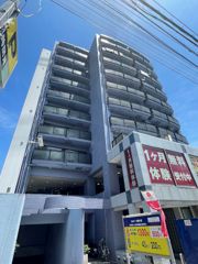鎧橋ビルの外観画像
