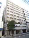 日神デュオステージ横濱マリンスクエアの外観