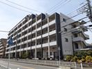 ヴァルスヴァルドの外観