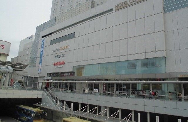 近くの相模大野ステーションスクエアまで1,500m(徒歩19分)