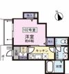 カンフルツリーハウスの間取り画像