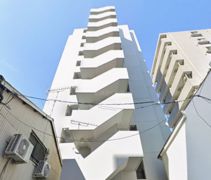 エクセリア川崎の外観画像