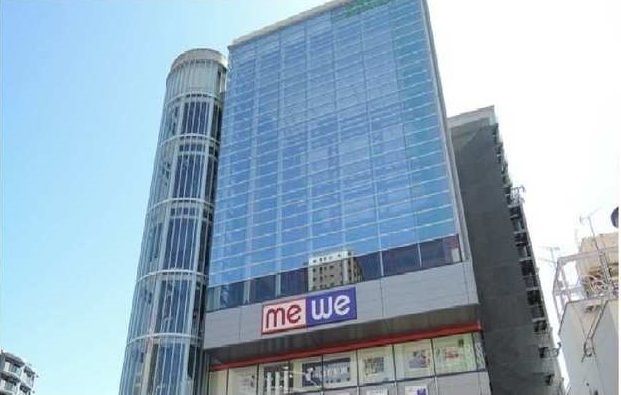 近くのミウィ橋本まで950m(徒歩12分)