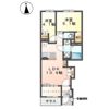 Y.S TERRACE2の間取り画像
