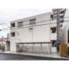 グラーティア相模原の外観