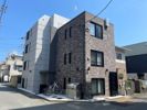 CASA PIAZZA Tachikawaの外観