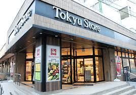 近くの東急ストア 立川駅南口店まで468m（徒歩6分）