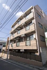 グランティ幡ヶ谷の外観画像