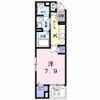 ゴールデン ソレイルの間取り画像