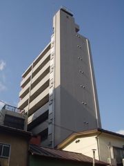 ラ・ポール十条の外観画像