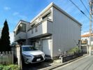 MAISON T’sの外観