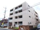 Septe’novaの外観
