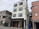 グランシティ田園調布の外観