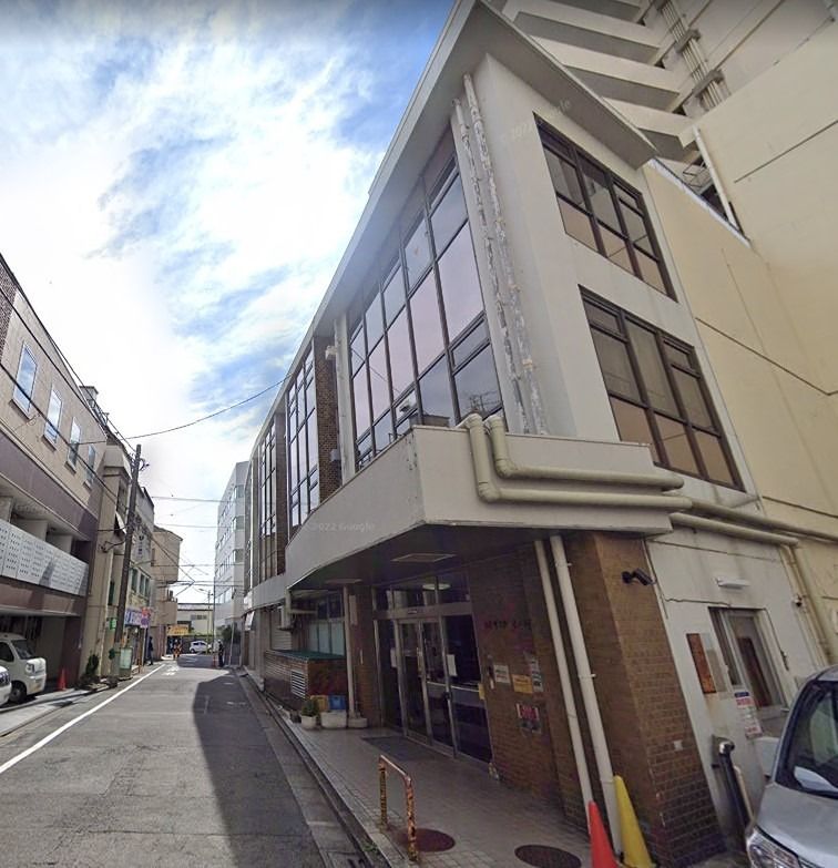 近くの世田谷区立奥沢図書館（奥沢）まで393m（徒歩5分）