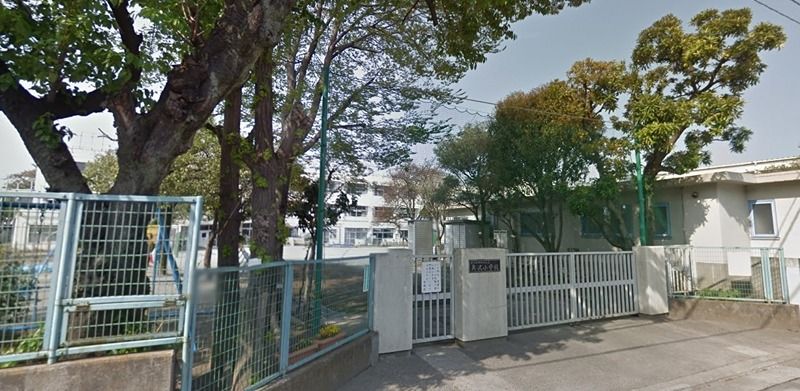 近くの世田谷区立奥沢小学校（奥沢）まで439m（徒歩6分）