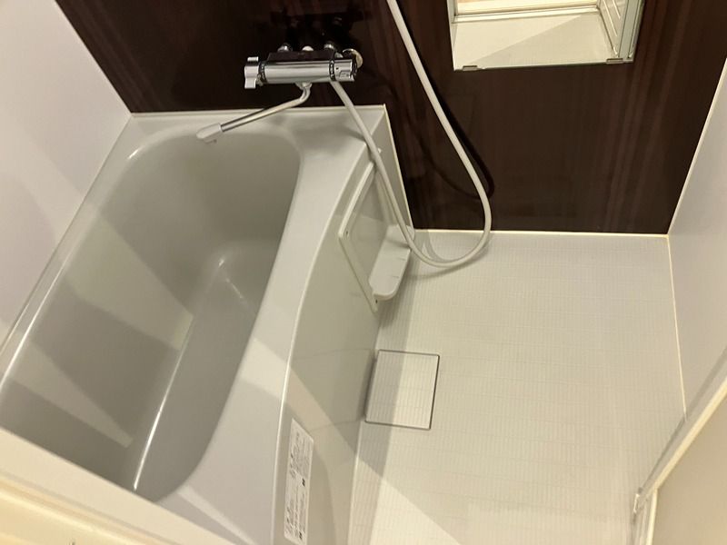 バスルーム