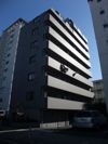 ルーブル大森IIの外観