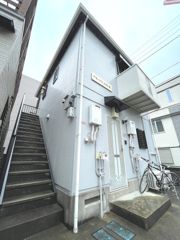 アネックスOGRの外観画像