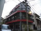 伊藤ハイツIの外観
