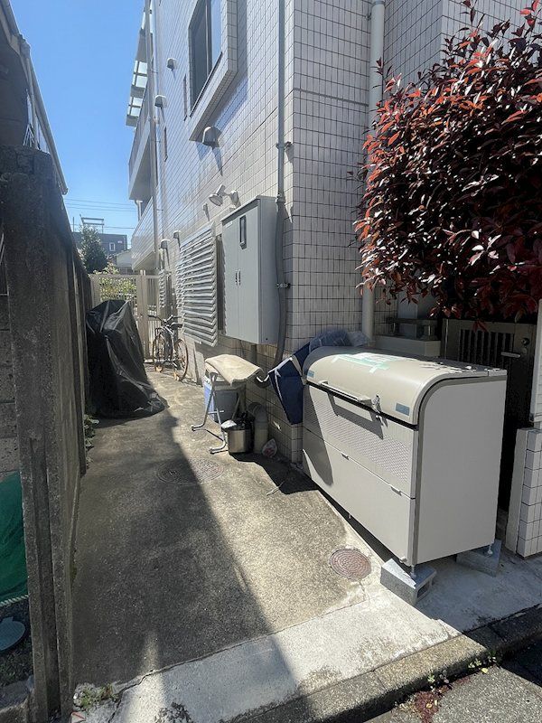 その他