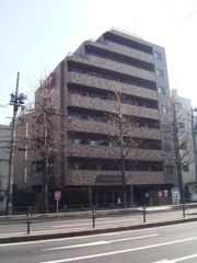 フェニックス荻窪参番館の外観画像