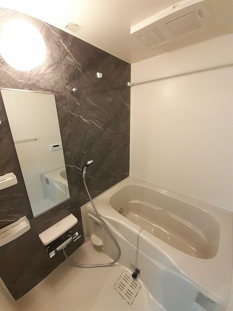 バスルーム