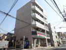 フォートレス中村橋の外観