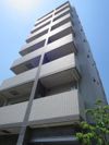 HY’s NORTH TOKYO RESIDENCEの外観